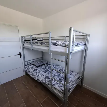 Chez Les Rene Holiday home Monetay-sur-Loire