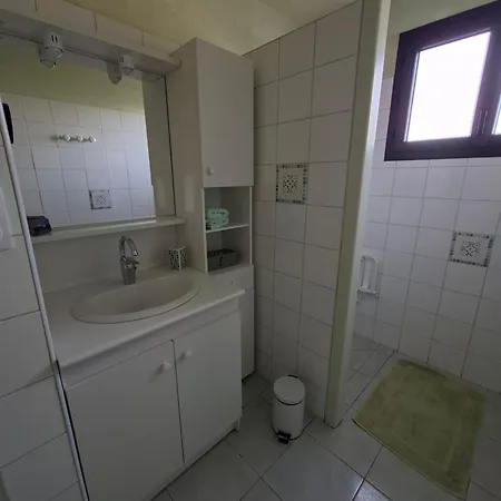 Holiday home Chez Les Rene Monetay-sur-Loire
