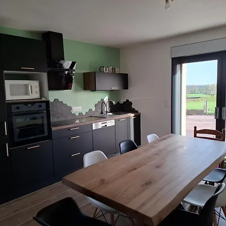 Chez Les René Monétay-sur-Loire