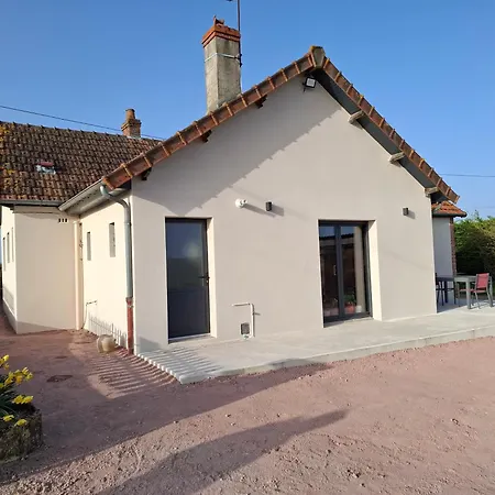 Chez Les Rene * Monetay-sur-Loire