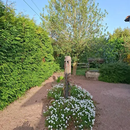 Chez Les René * Monétay-sur-Loire