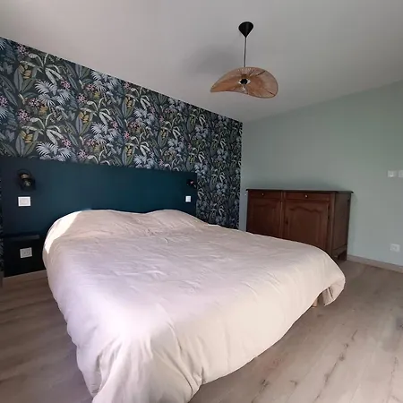 Casa vacanze Chez Les René *