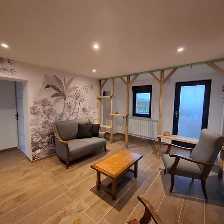 Chez Les René Monétay-sur-Loire