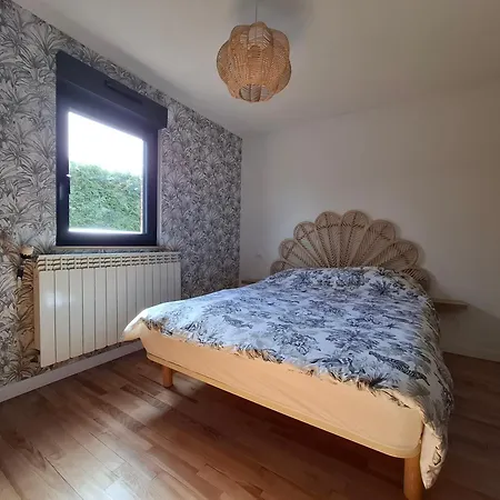 Casa vacanze Chez Les René