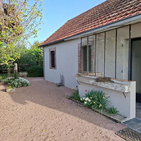 Holiday home Chez Les Rene Monetay-sur-Loire