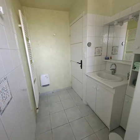 Chez Les René * Monétay-sur-Loire