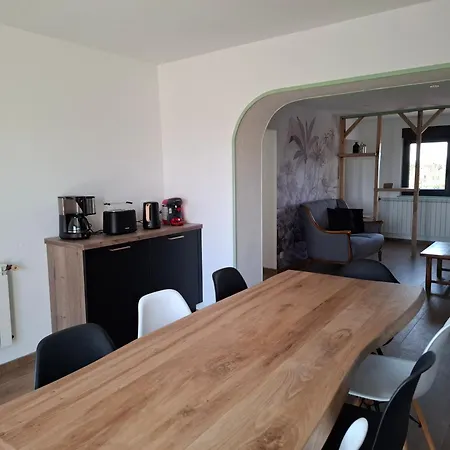 Holiday home Chez Les Rene