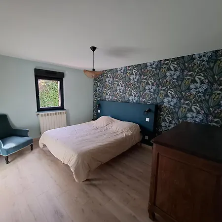 Chez Les Rene Holiday home