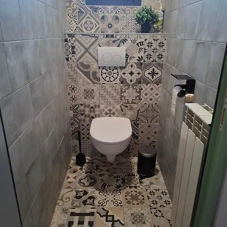 Chez Les René Casa vacanze