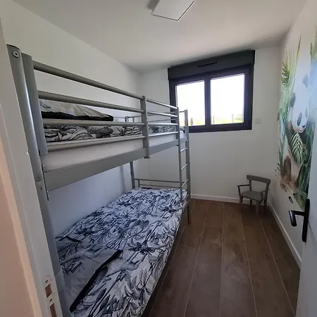 Chez Les René Casa vacanze *