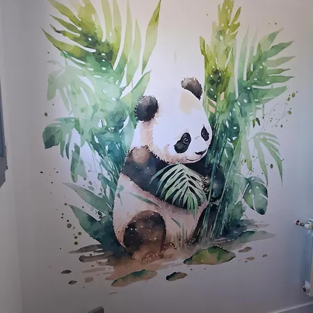 Chez Les René Monétay-sur-Loire