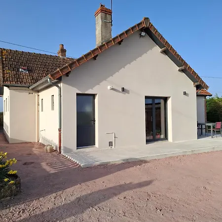 Chez Les Rene *