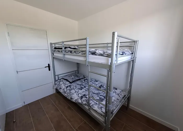 Chez Les Rene Holiday home Monetay-sur-Loire