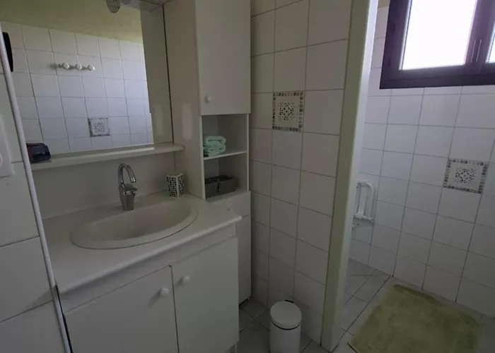 Holiday home Chez Les Rene Monetay-sur-Loire