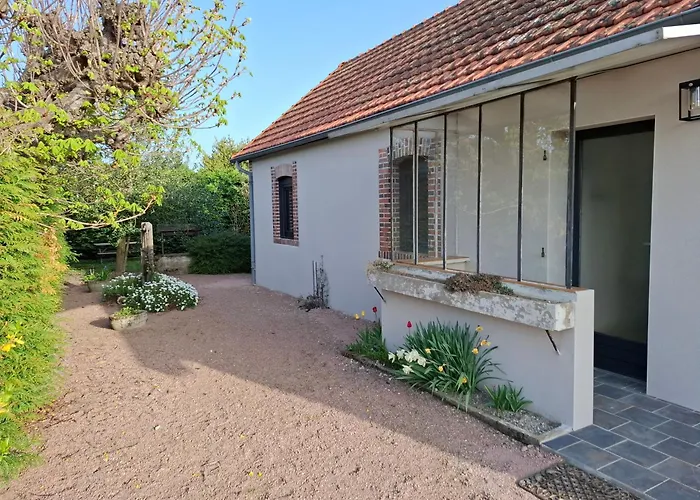 Holiday home Chez Les Rene Monetay-sur-Loire