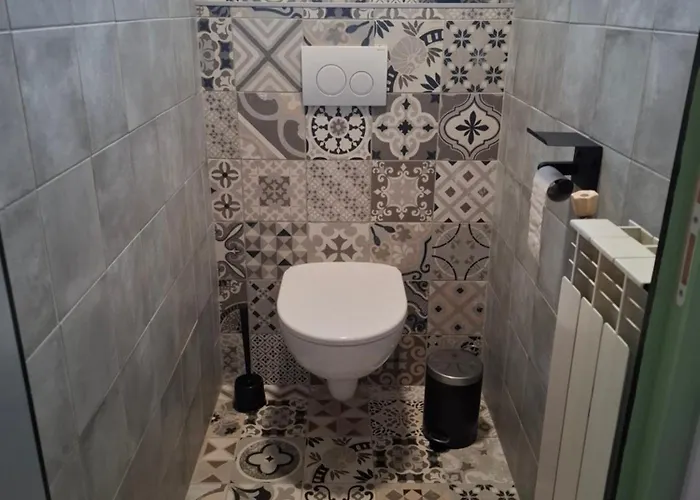 Chez Les Rene Holiday home