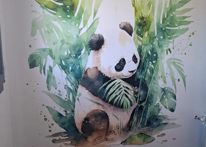 Chez Les Rene Monetay-sur-Loire